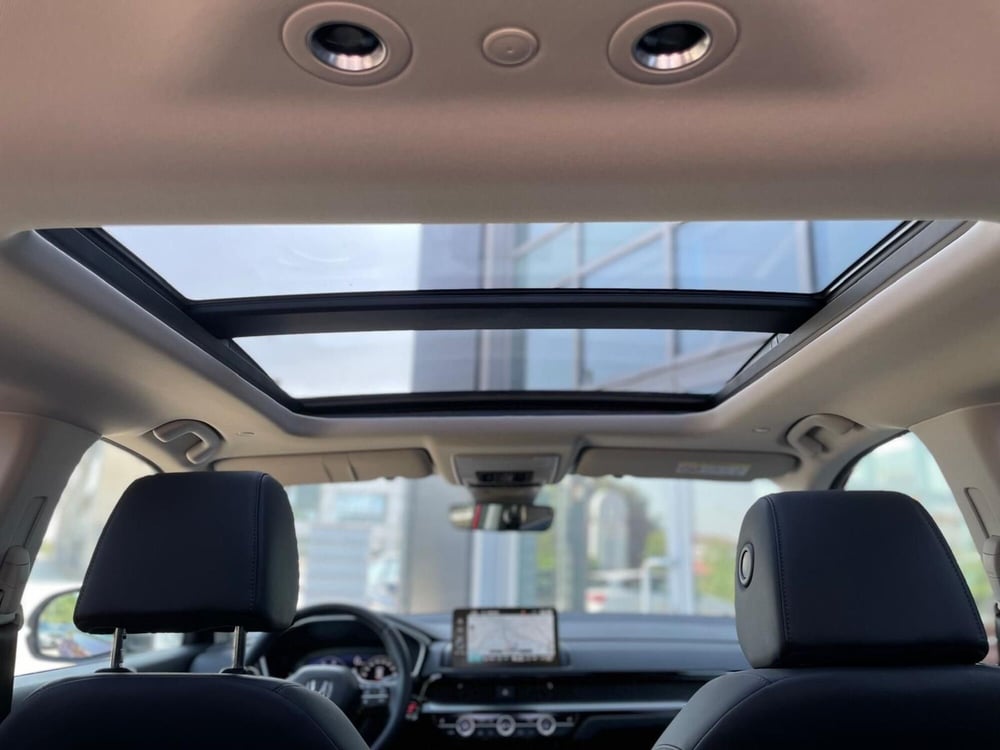 Honda CR-V usata a Ancona (18)