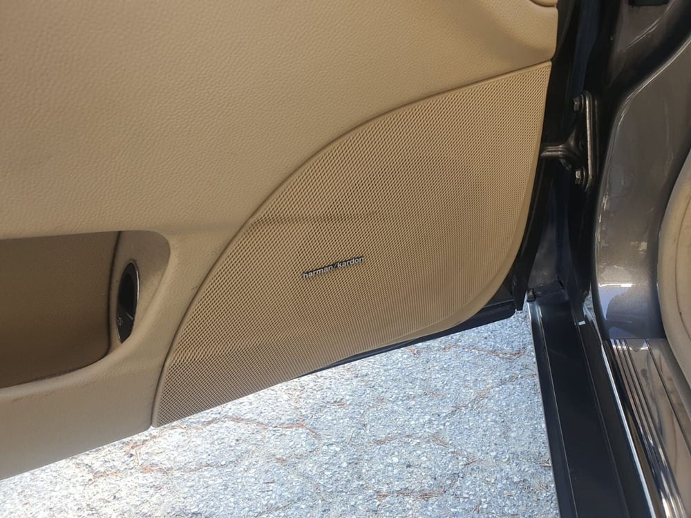 Mercedes-Benz CLS usata a Rimini (16)