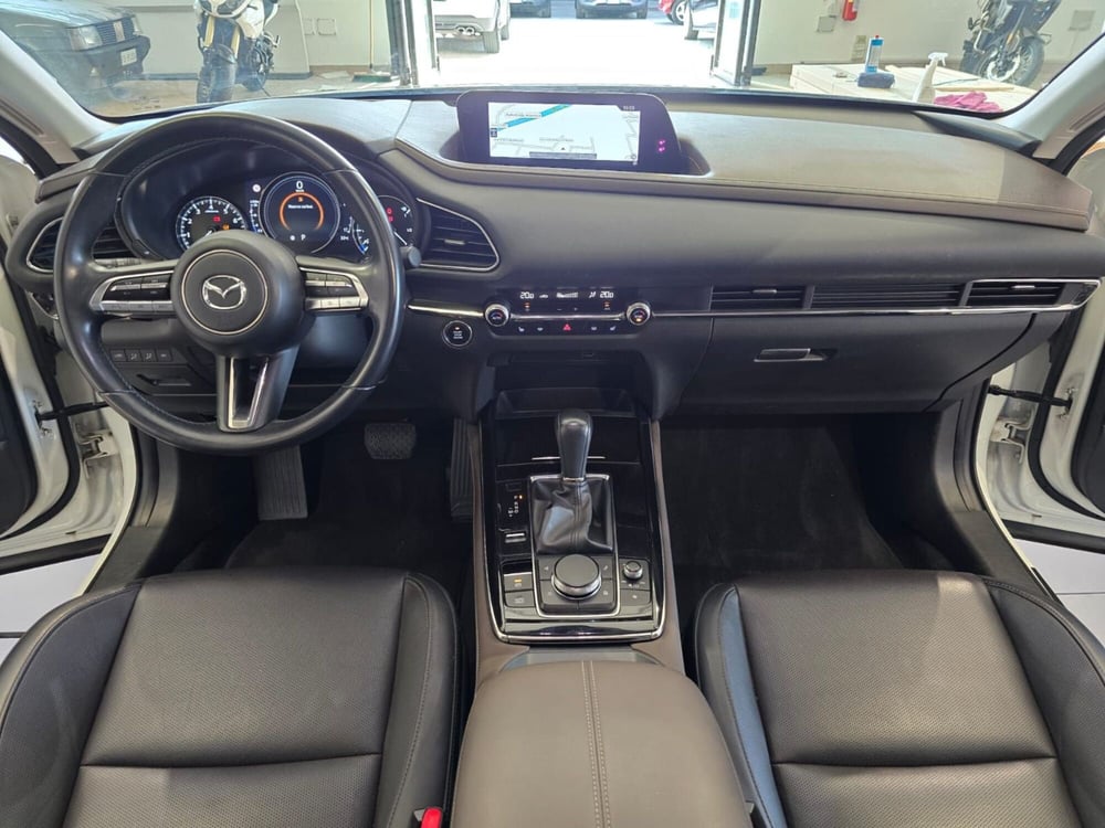 Mazda CX-30 usata a Rimini (10)