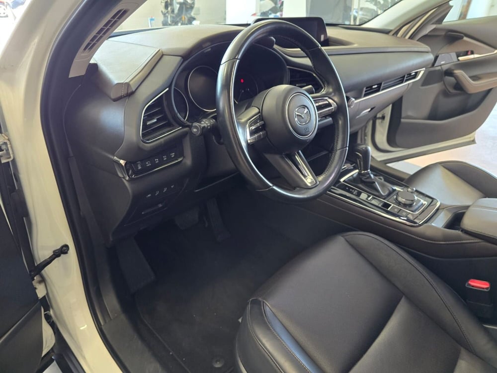 Mazda CX-30 usata a Rimini (11)