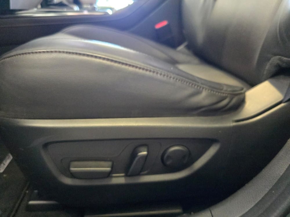 Mazda CX-30 usata a Rimini (14)