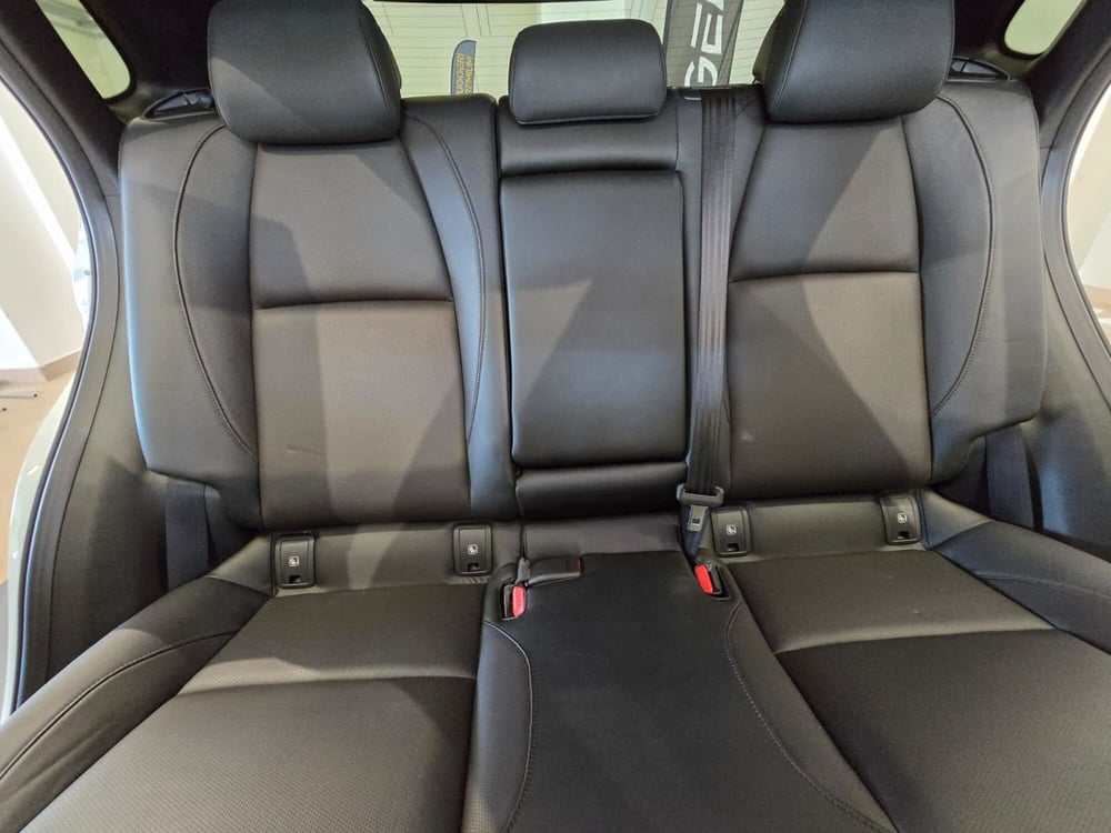Mazda CX-30 usata a Rimini (17)