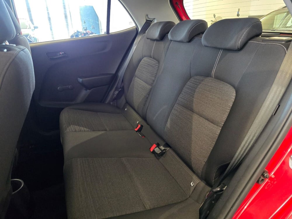 Kia Rio usata a Rimini (10)