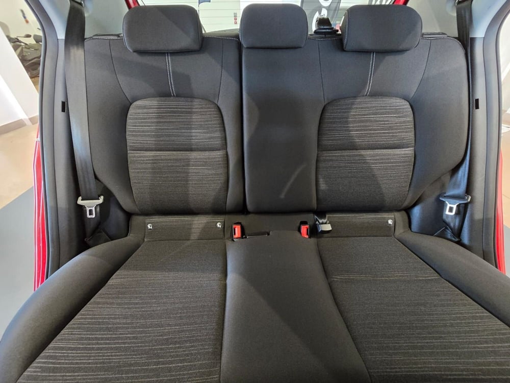 Kia Rio usata a Rimini (13)