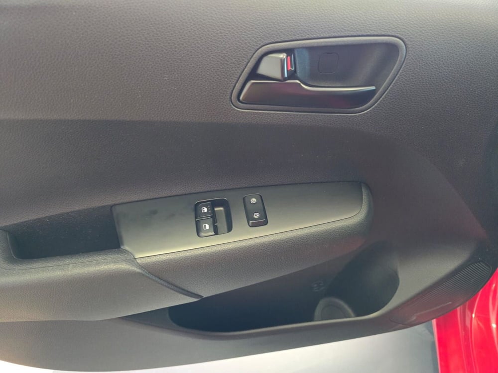 Kia Rio usata a Rimini (15)