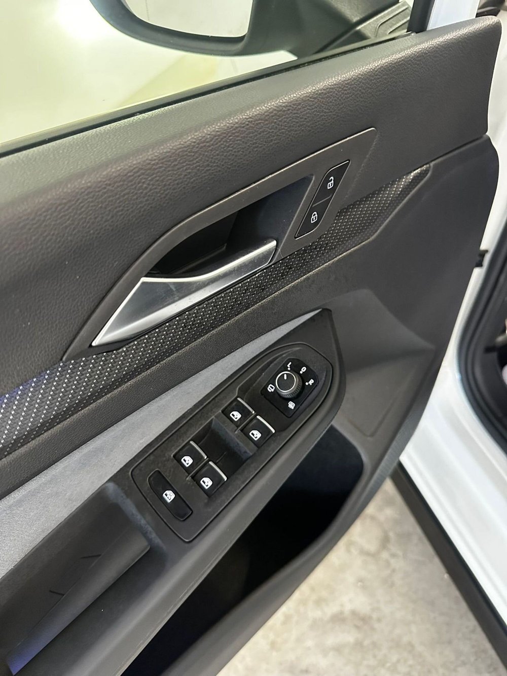 Volkswagen Golf usata a L'Aquila (11)