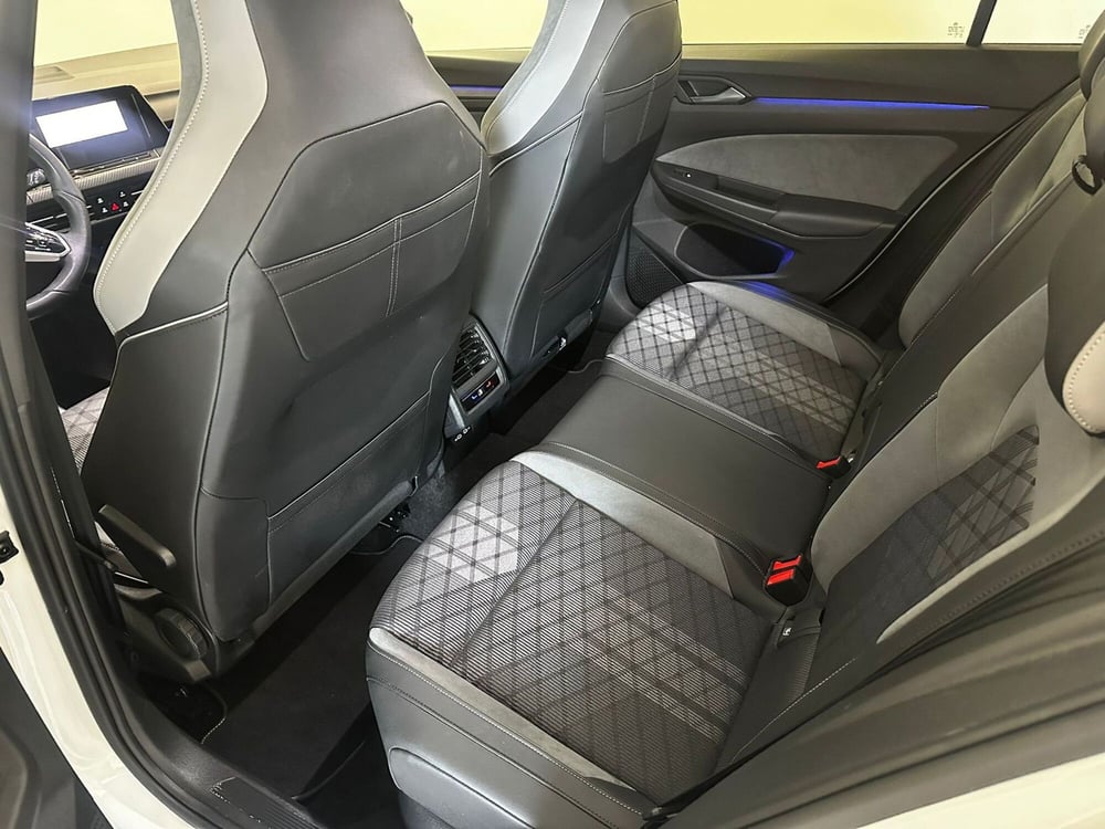 Volkswagen Golf usata a L'Aquila (13)
