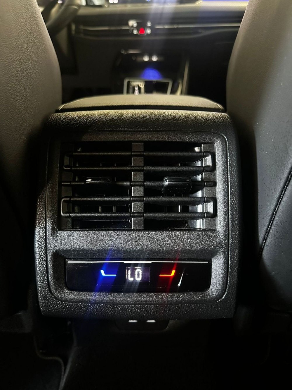 Volkswagen Golf usata a L'Aquila (14)