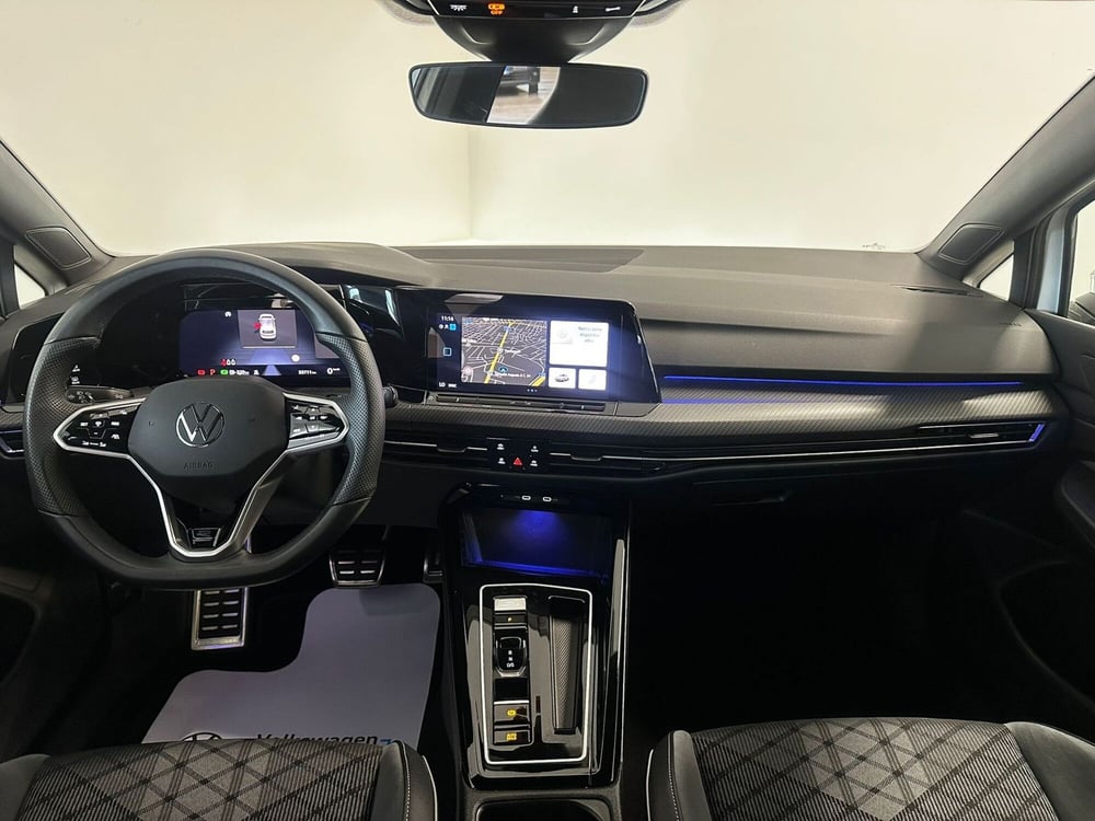 Volkswagen Golf usata a L'Aquila (19)