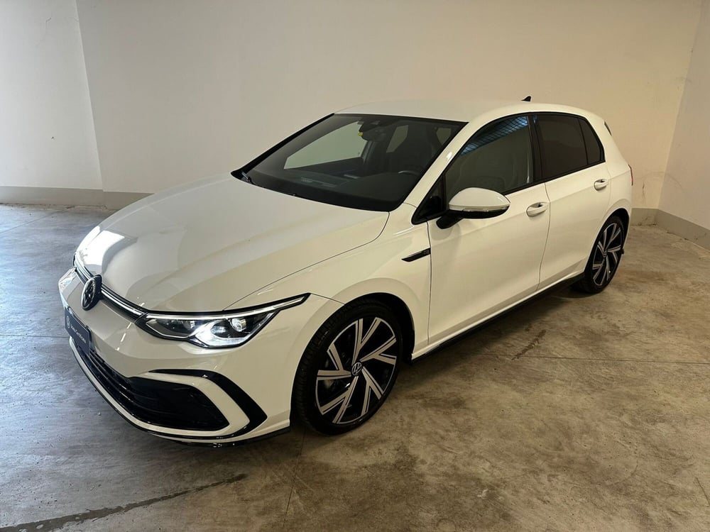 Volkswagen Golf usata a L'Aquila (3)