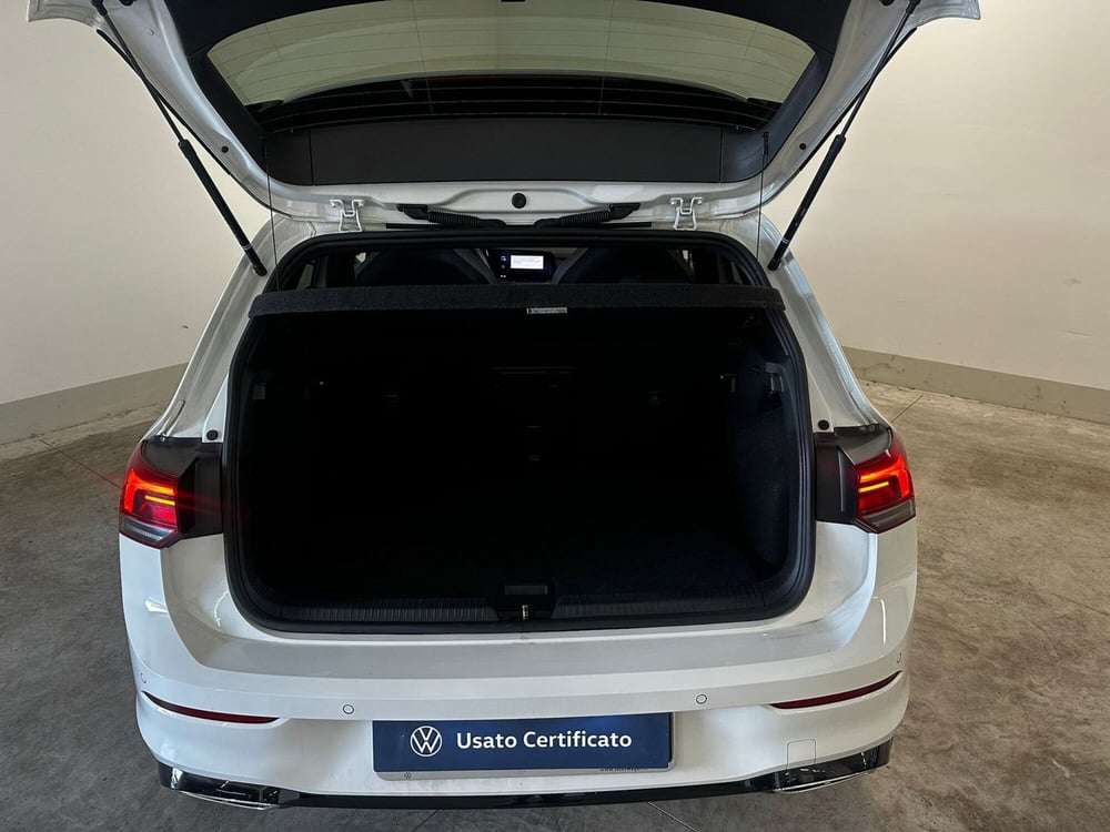 Volkswagen Golf usata a L'Aquila (5)