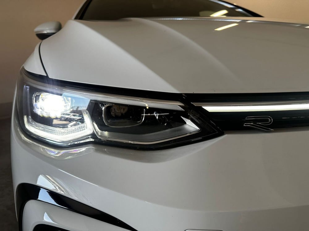 Volkswagen Golf usata a L'Aquila (8)