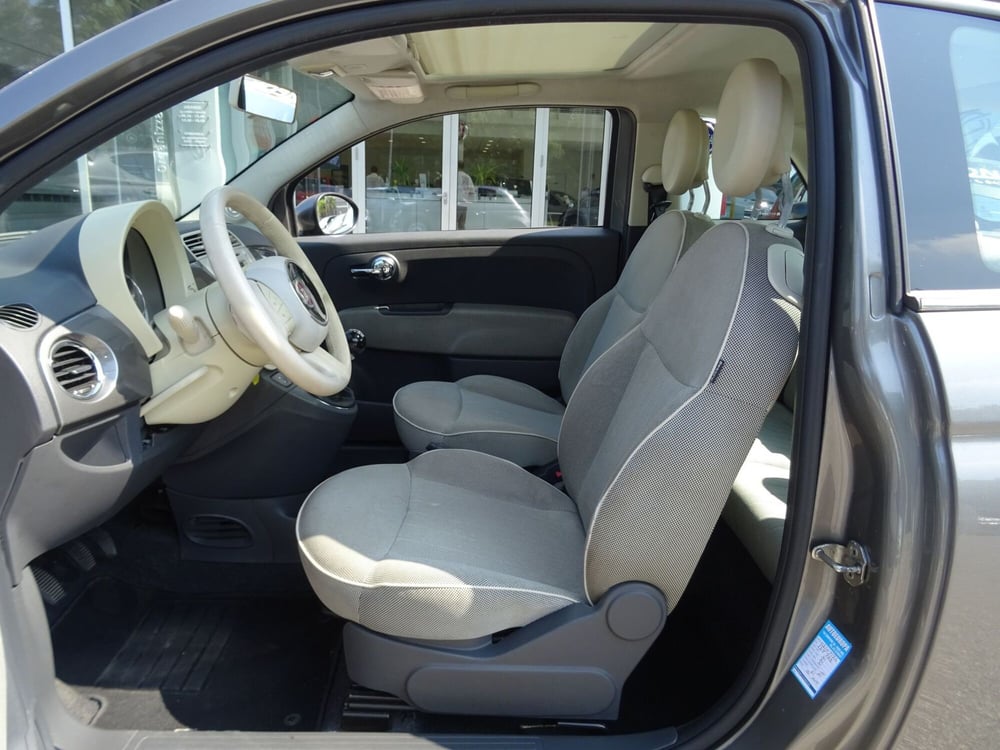 Fiat 500 usata a Venezia (10)