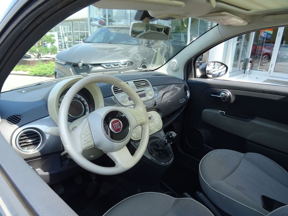 Fiat 500 usata a Venezia (12)