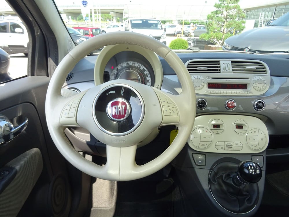 Fiat 500 usata a Venezia (13)