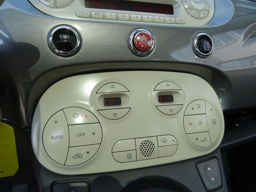 Fiat 500 usata a Venezia (15)