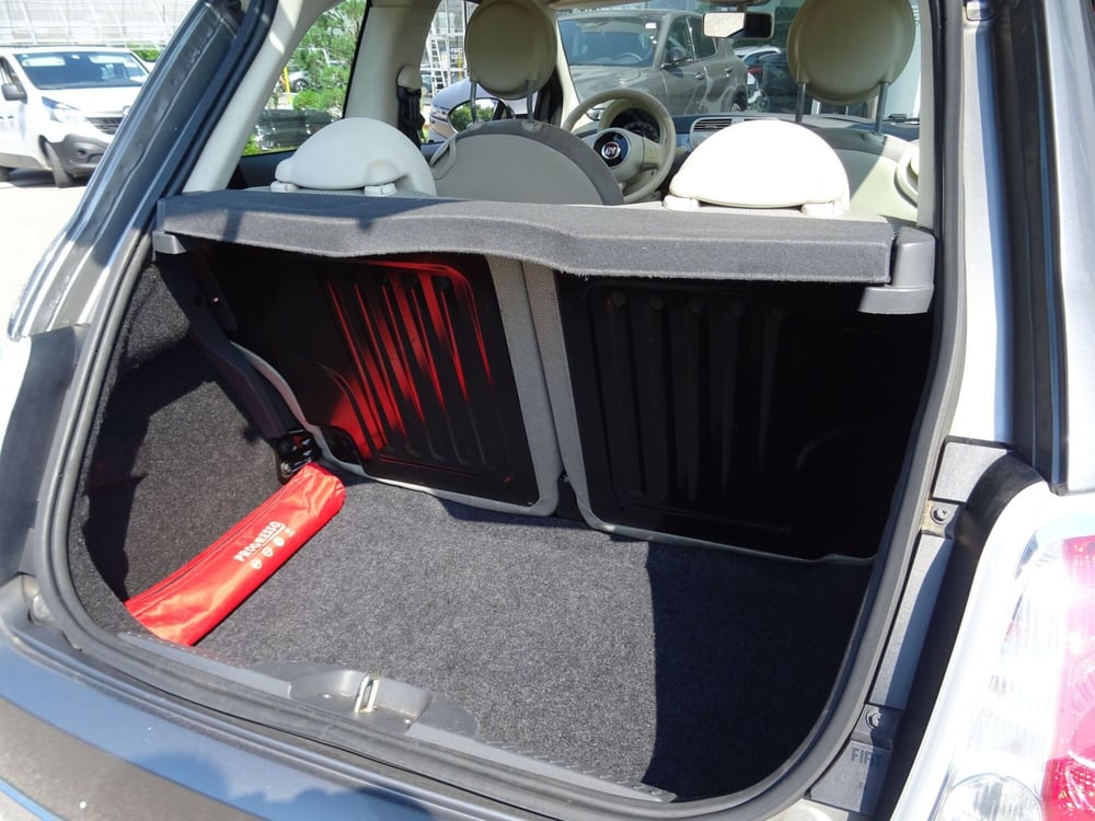 Fiat 500 usata a Venezia (17)