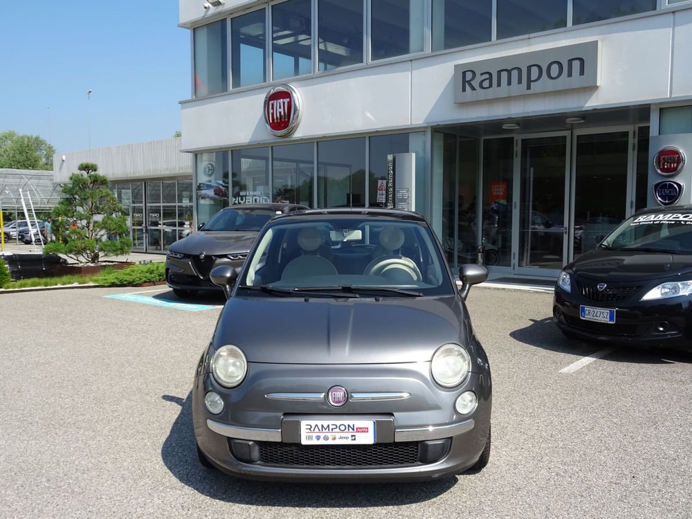 Fiat 500 usata a Venezia (7)