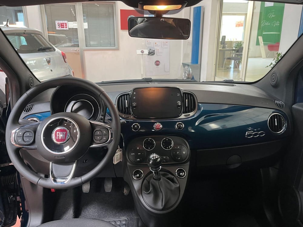 Fiat 500 usata a Lucca (11)
