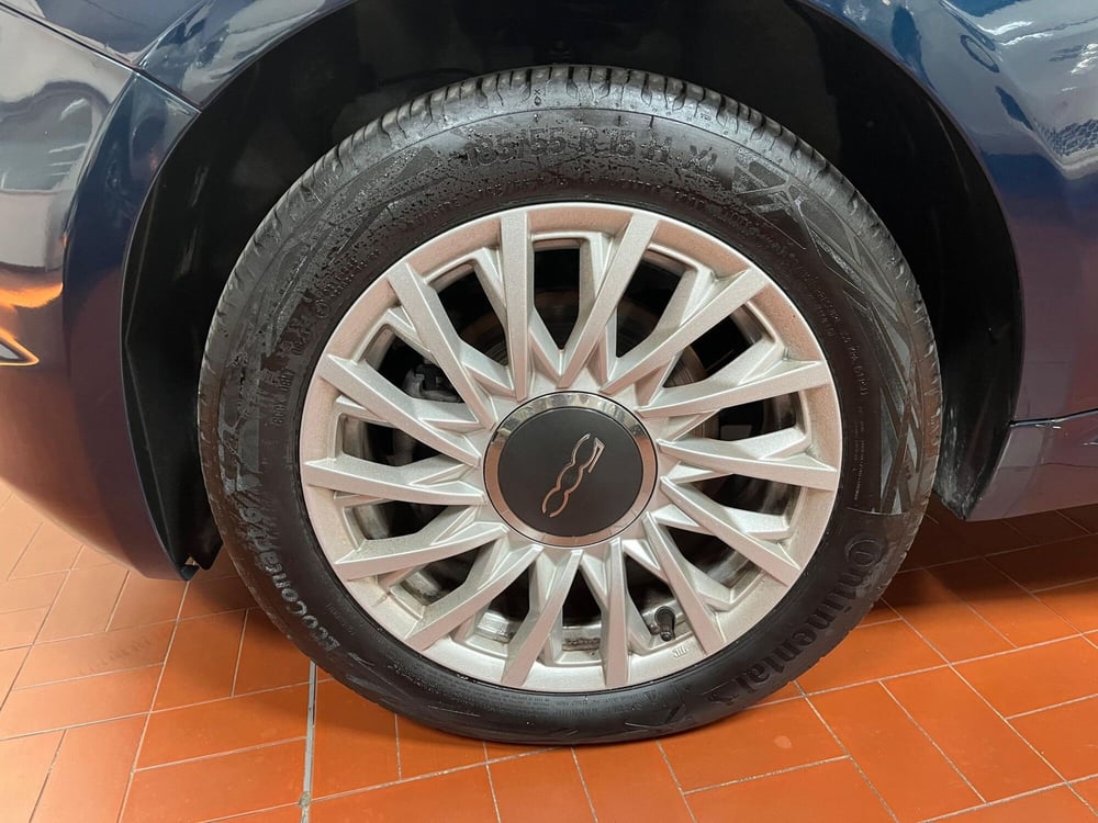 Fiat 500 usata a Lucca (12)
