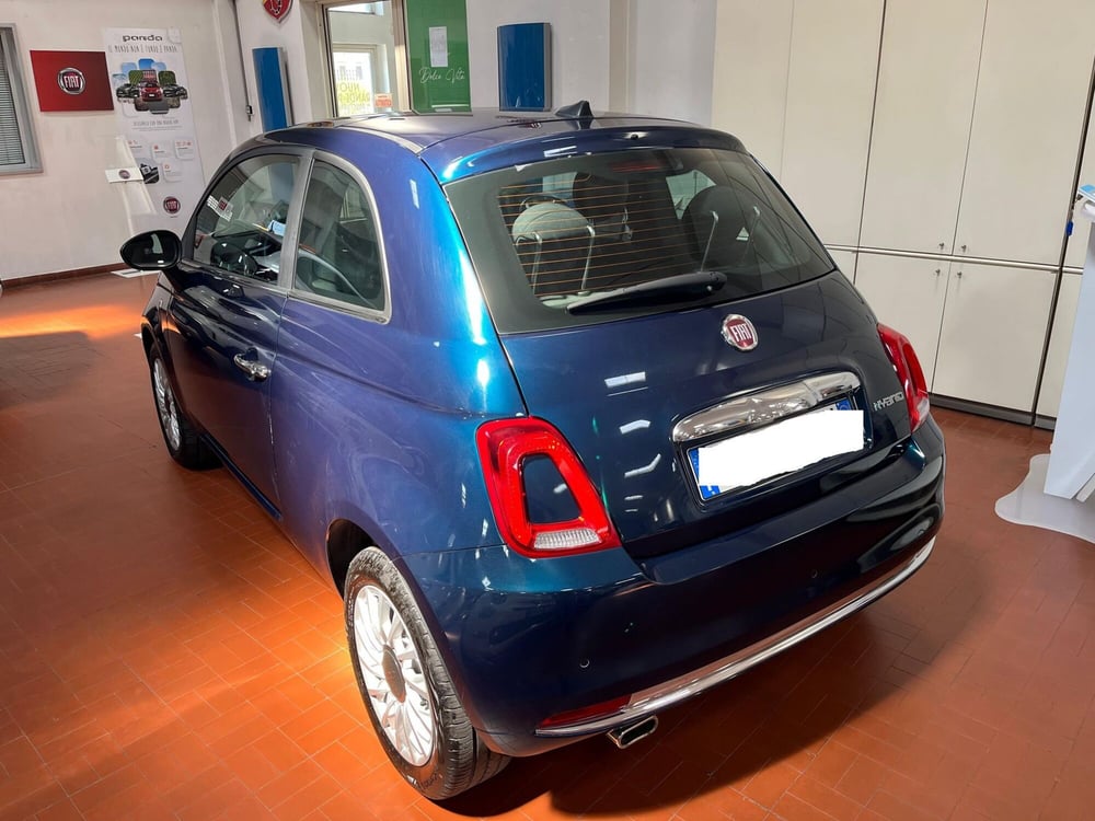 Fiat 500 usata a Lucca (7)