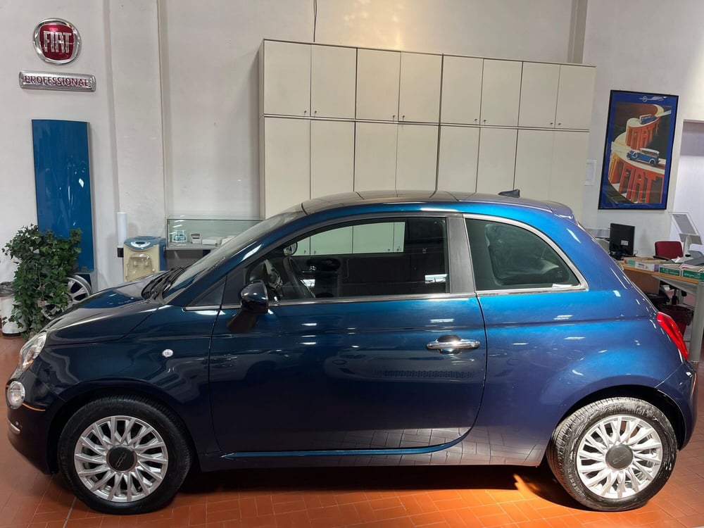 Fiat 500 usata a Lucca (8)