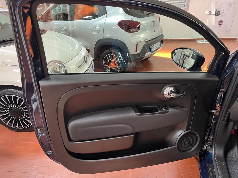 Fiat 500 usata a Lucca (9)