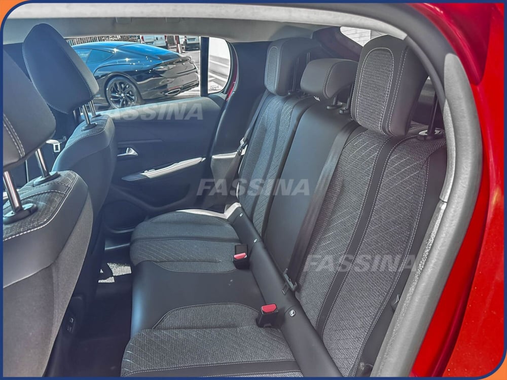 Peugeot 208 usata a Milano (10)
