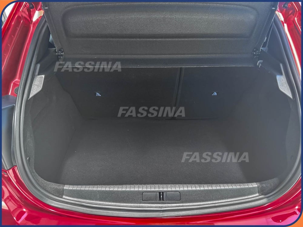 Peugeot 208 usata a Milano (11)