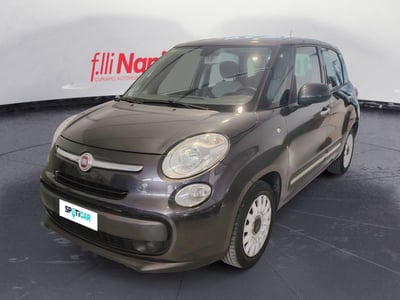 Fiat 500L 1.4 95 CV Pop Star del 2014 usata a Massa