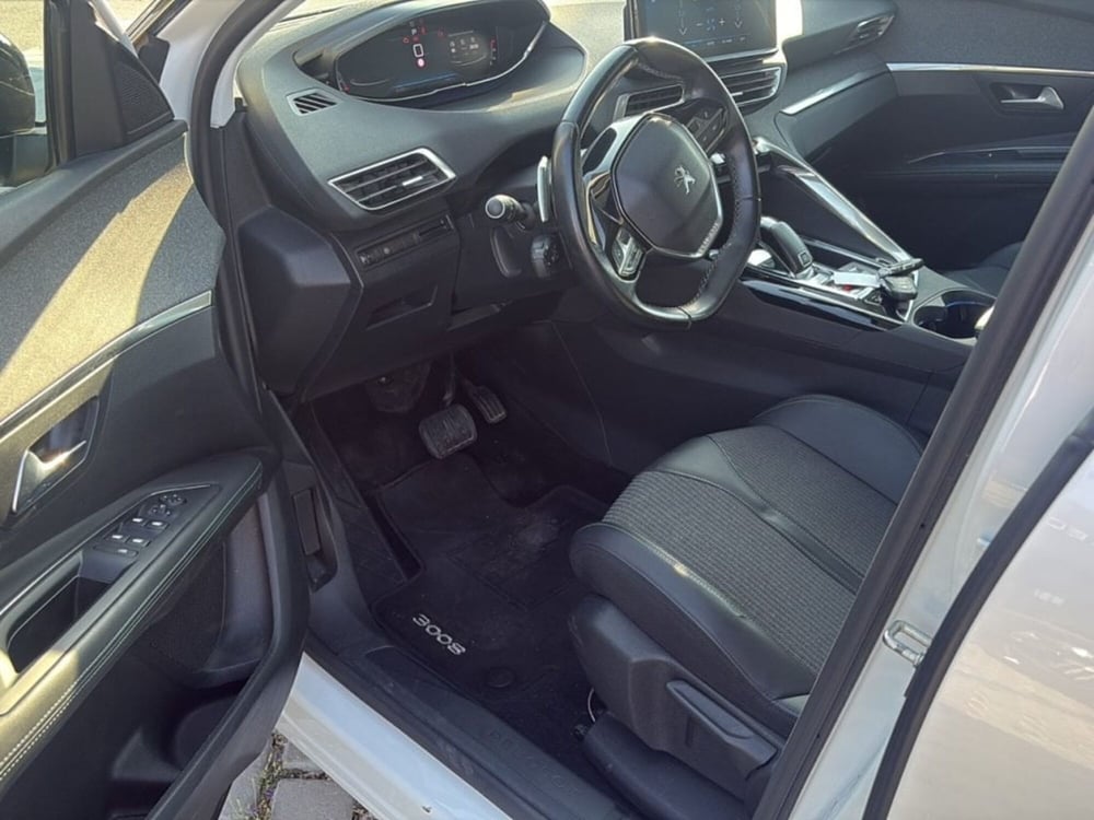 Peugeot 3008 usata a Foggia (13)