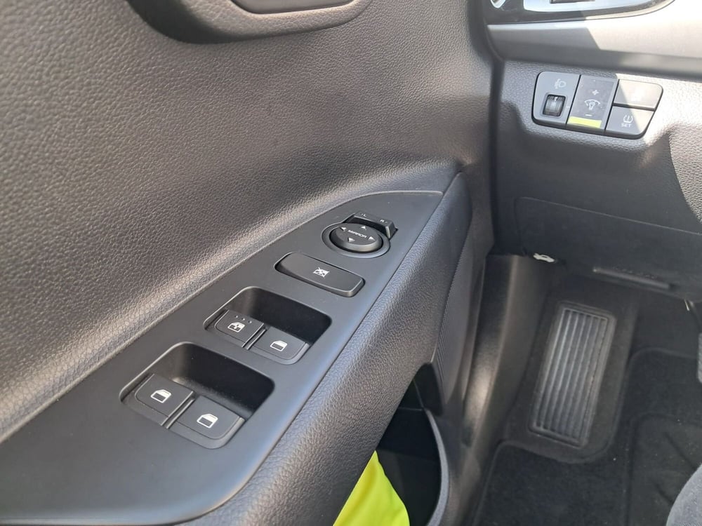 Kia Rio usata a Cagliari (16)