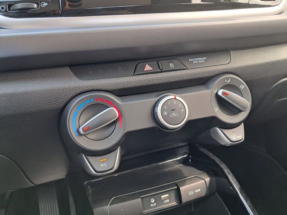 Kia Rio usata a Cagliari (18)