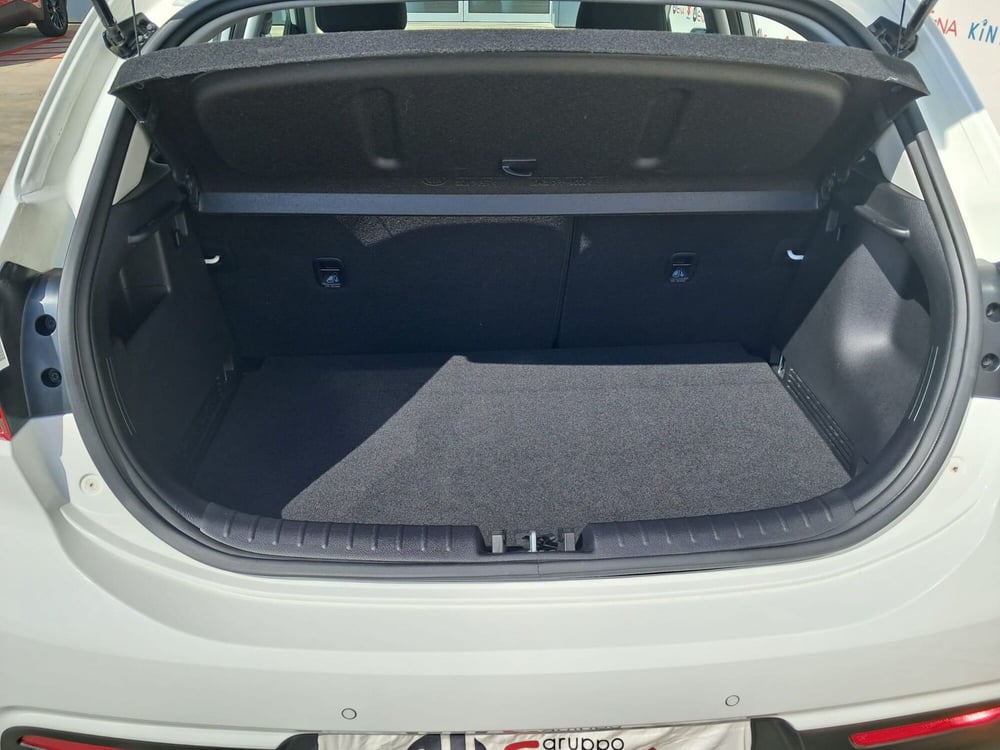 Kia Rio usata a Cagliari (8)