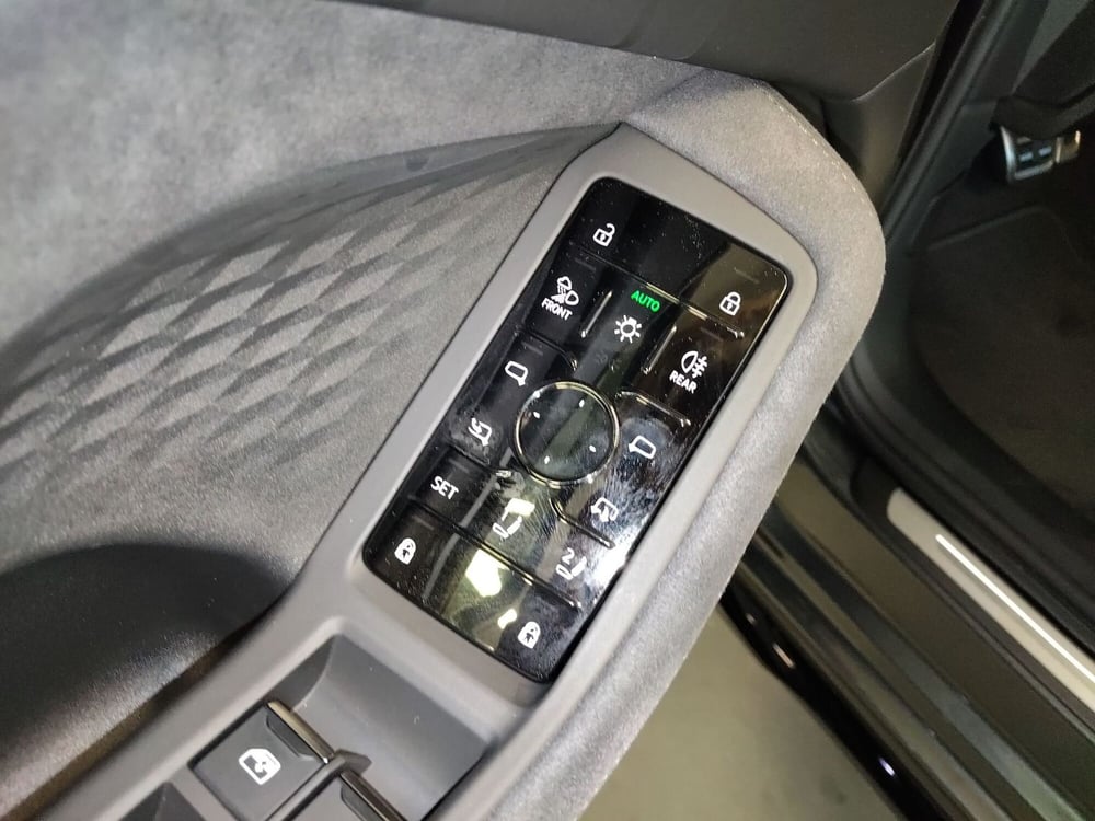 Audi A6 Avant nuova a Modena (12)