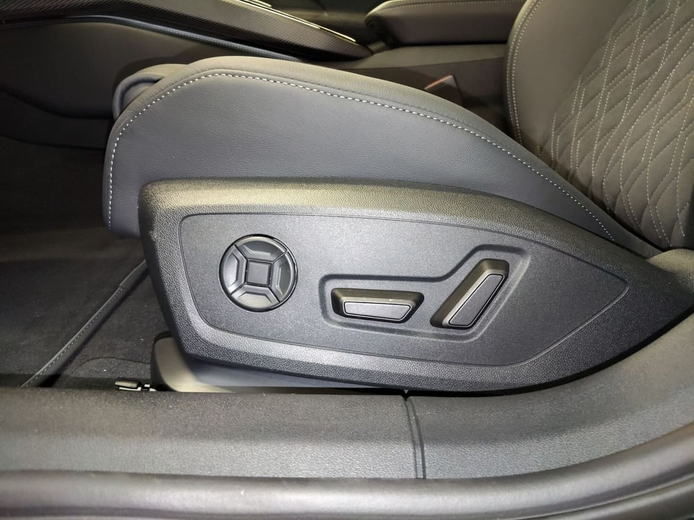 Audi A6 Avant nuova a Modena (13)