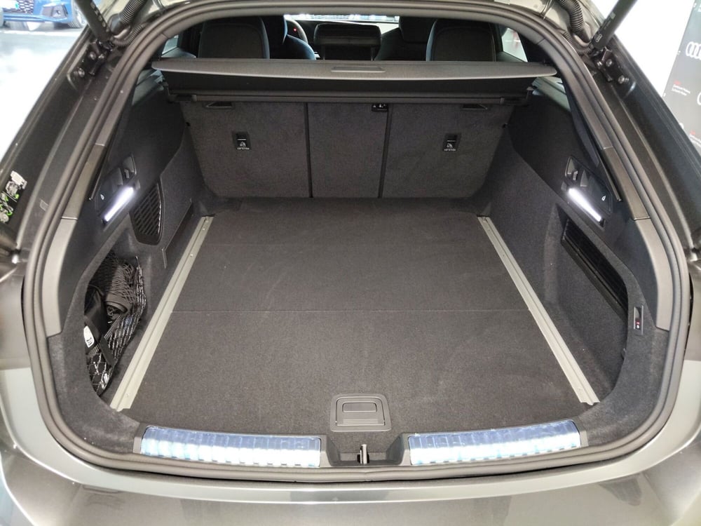 Audi A6 Avant nuova a Modena (17)