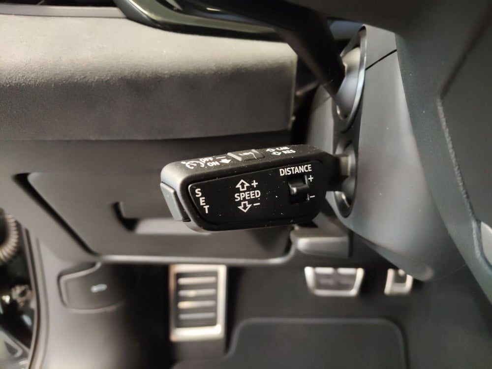 Audi A6 Avant nuova a Modena (18)