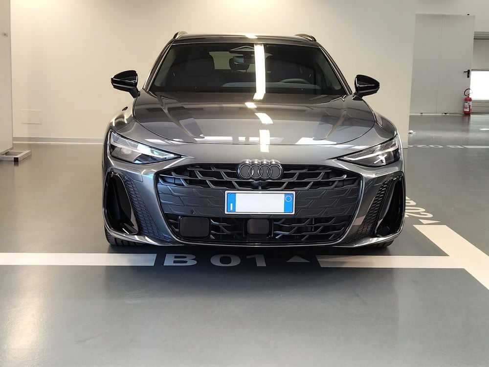 Audi A6 Avant nuova a Modena (2)
