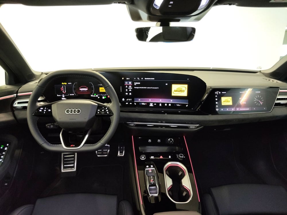 Audi A6 Avant nuova a Modena (7)