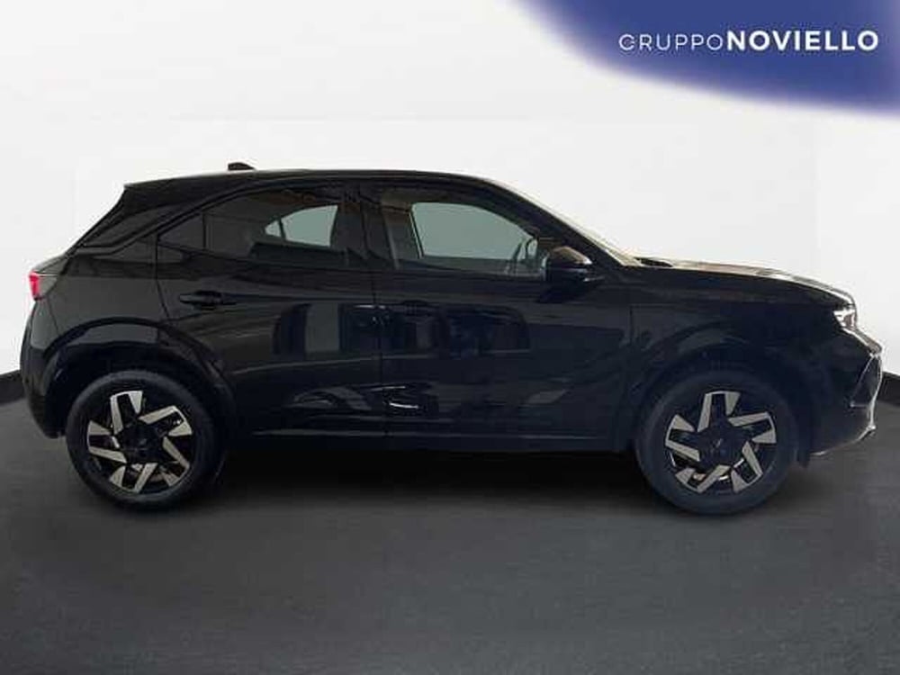 Opel Mokka nuova a Salerno (3)