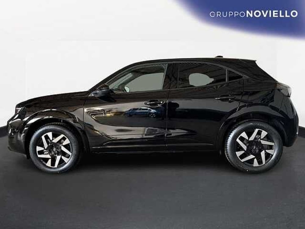 Opel Mokka nuova a Salerno (4)