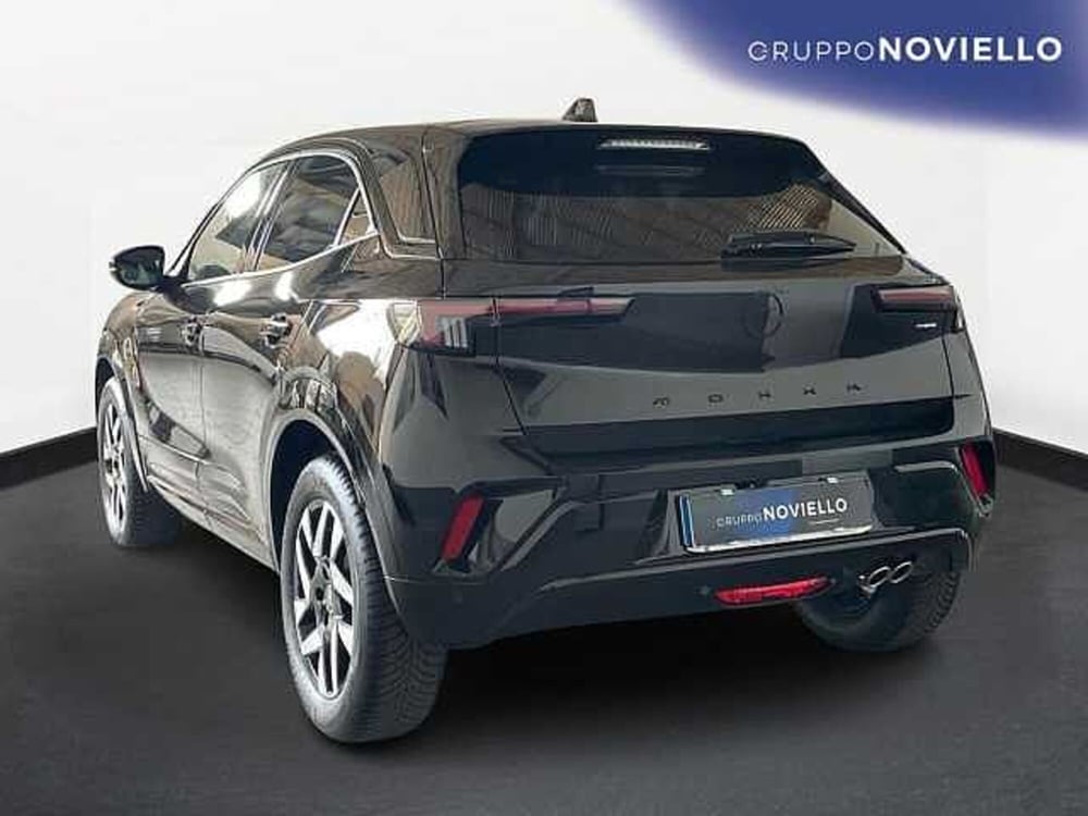 Opel Mokka nuova a Salerno (5)