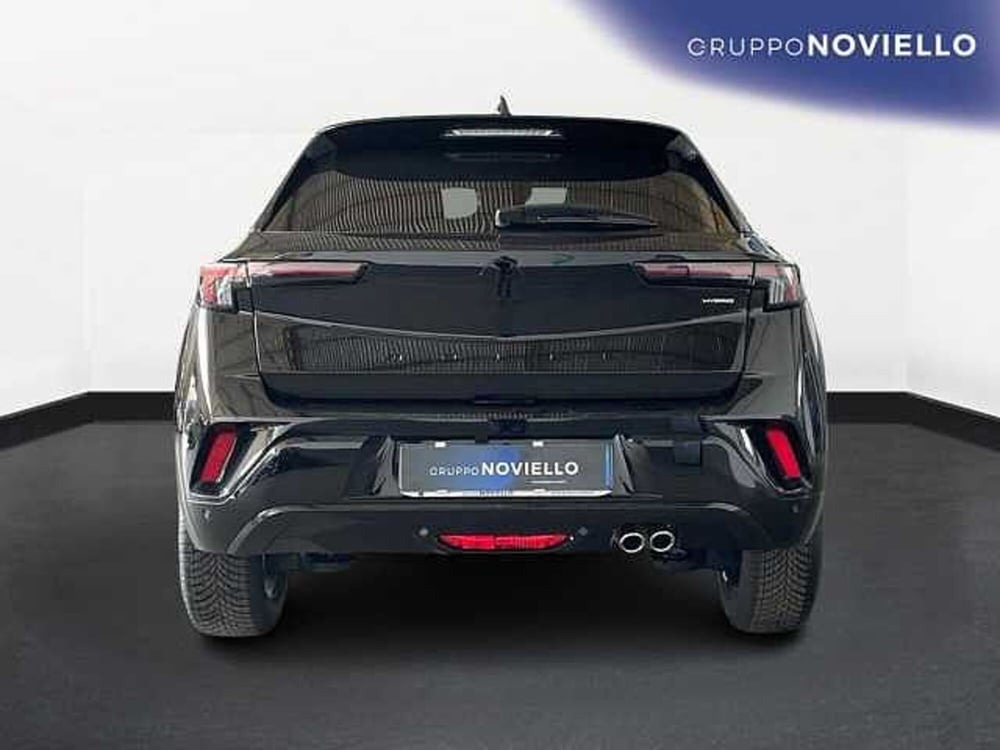 Opel Mokka nuova a Salerno (6)