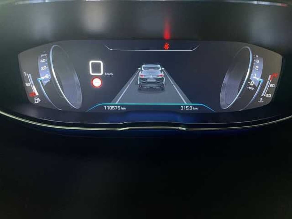 Peugeot 3008 usata a Salerno (12)