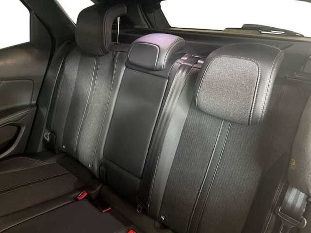 Peugeot 3008 usata a Salerno (14)