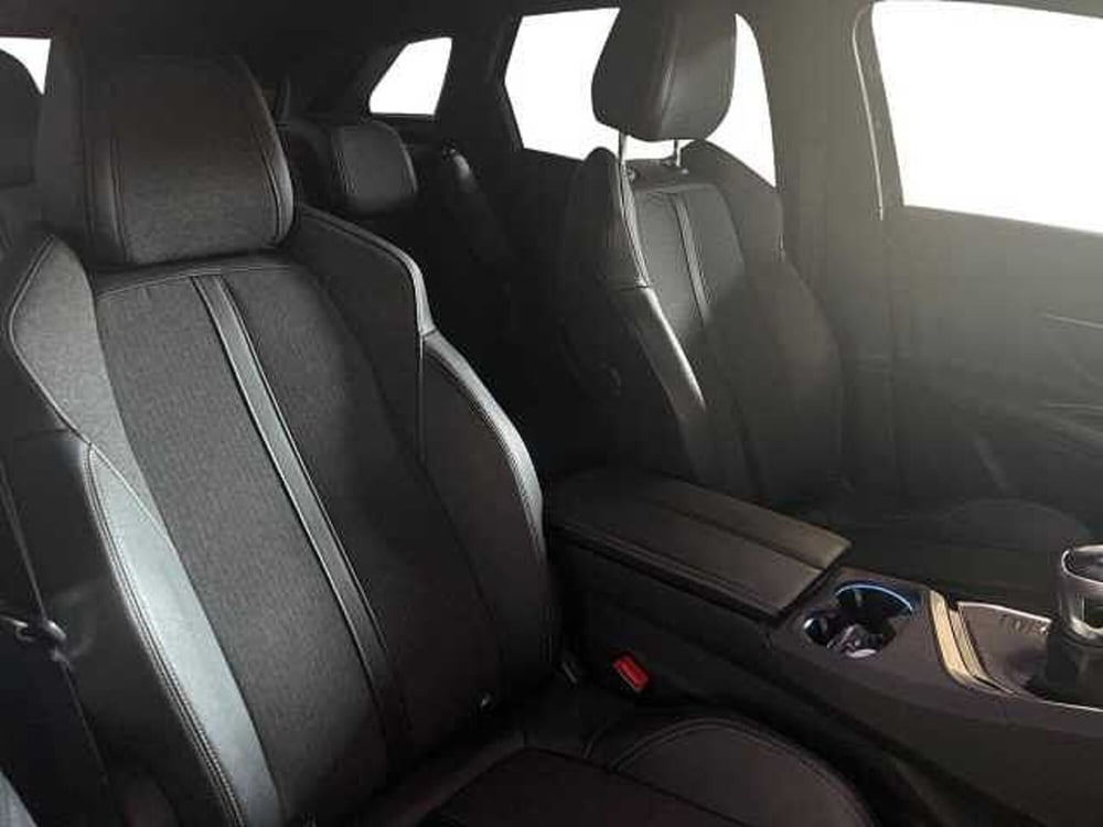 Peugeot 3008 usata a Salerno (16)