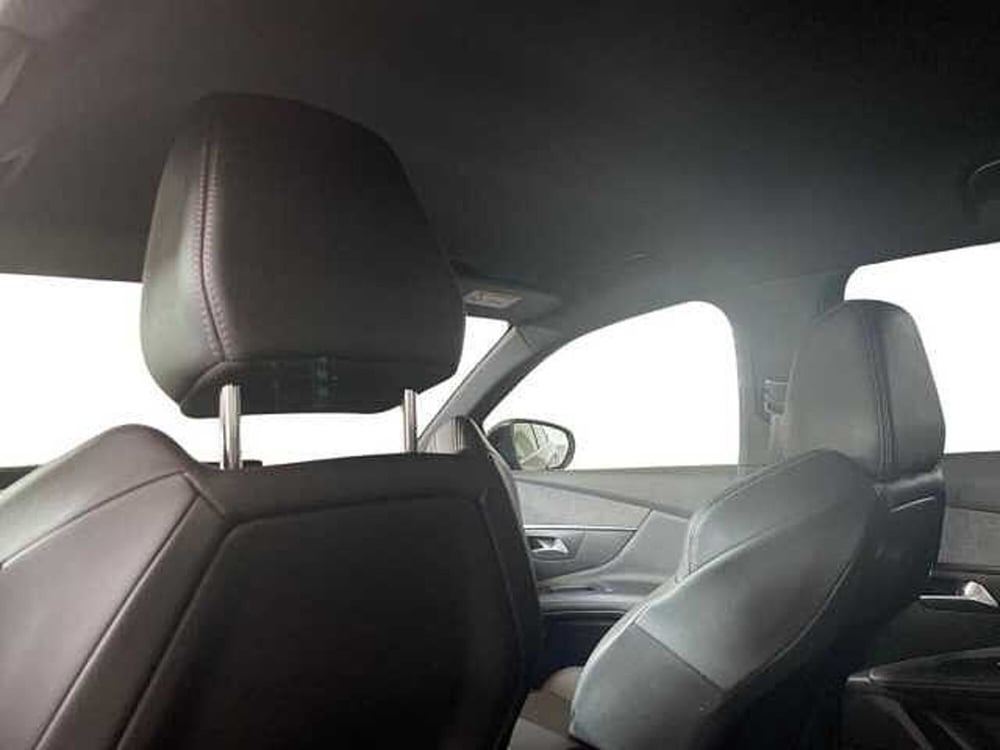 Peugeot 3008 usata a Salerno (17)