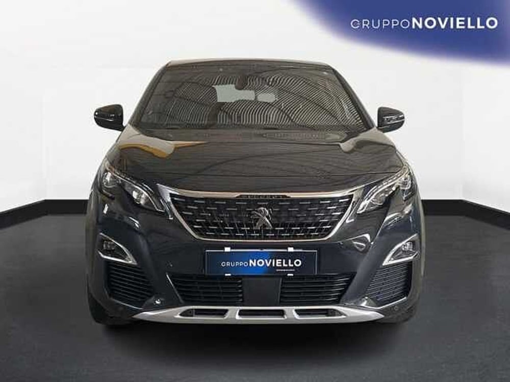 Peugeot 3008 usata a Salerno (2)