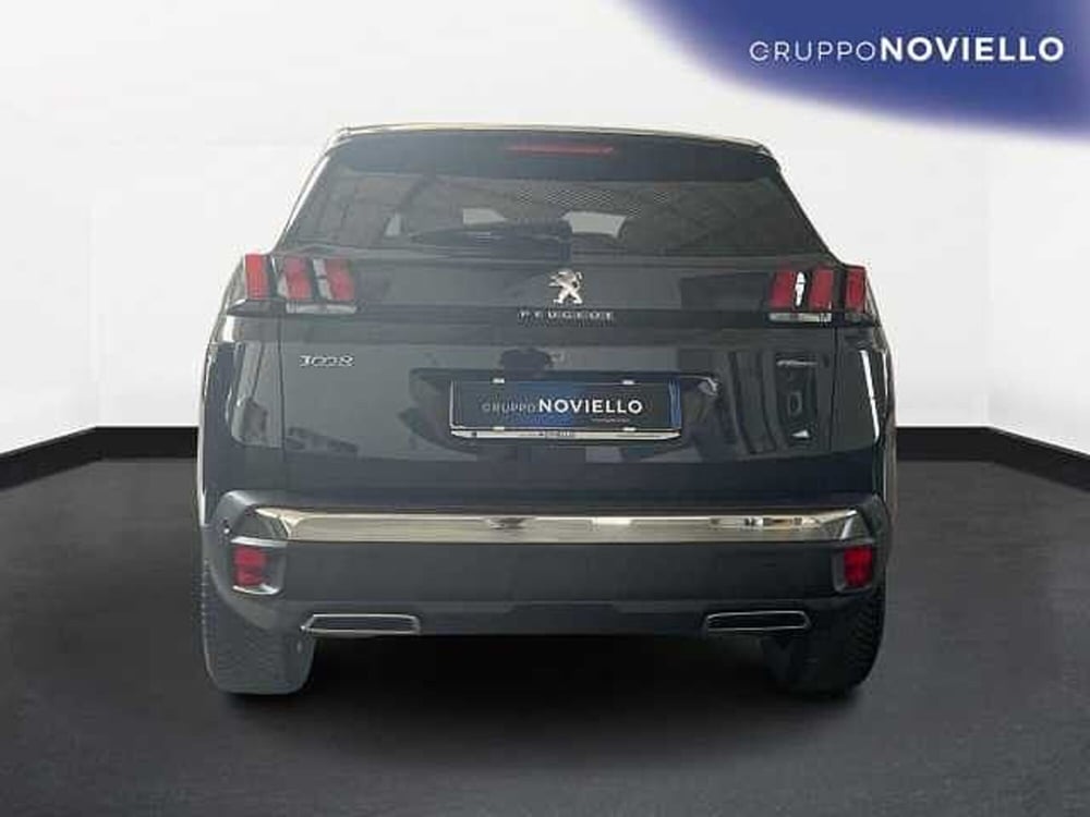 Peugeot 3008 usata a Salerno (6)